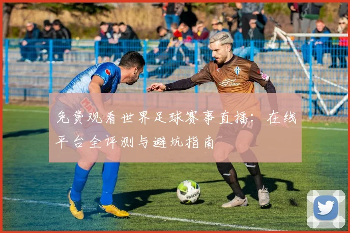 免费观看世界足球赛事直播：在线平台全评测与避坑指南